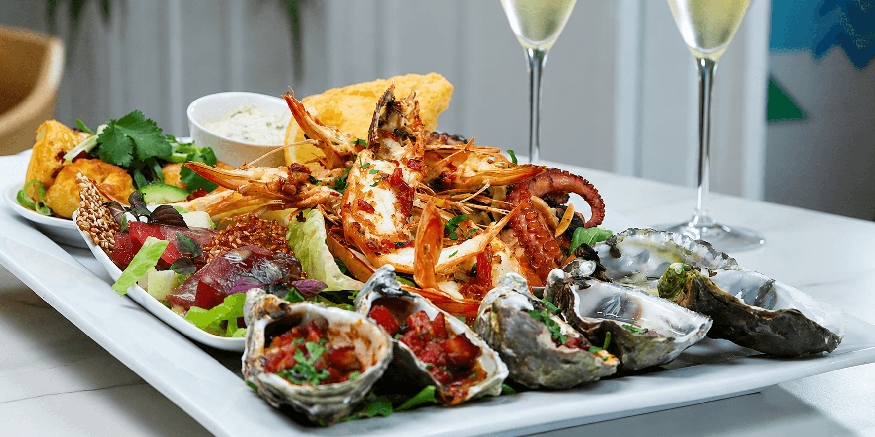 Swells Restaurant Terrigal