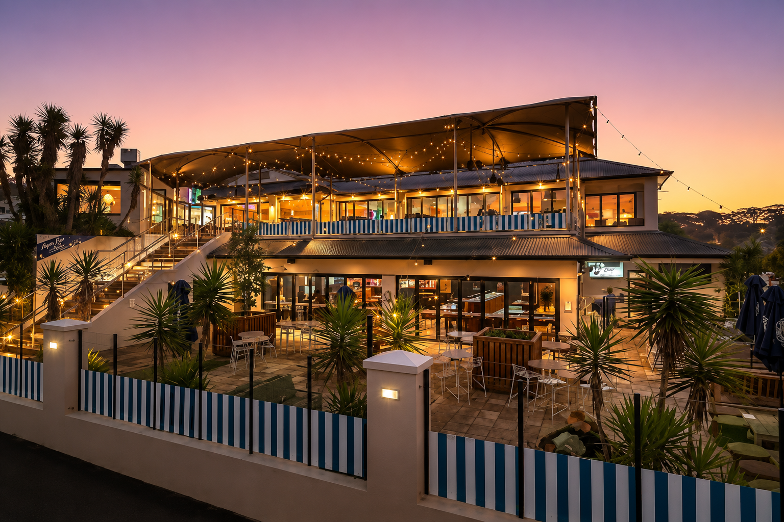 Terrigal Hotel